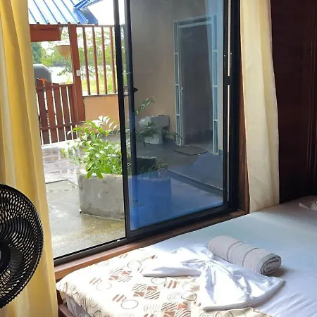 Hotel Rm Nuquí Exterior photo