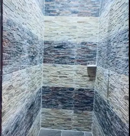 Hotel Rm Nuquí Exterior photo