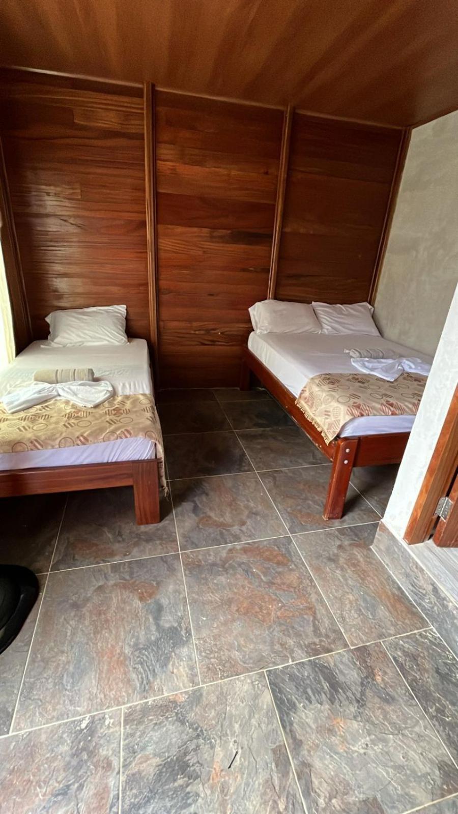 Hotel Rm Nuqui