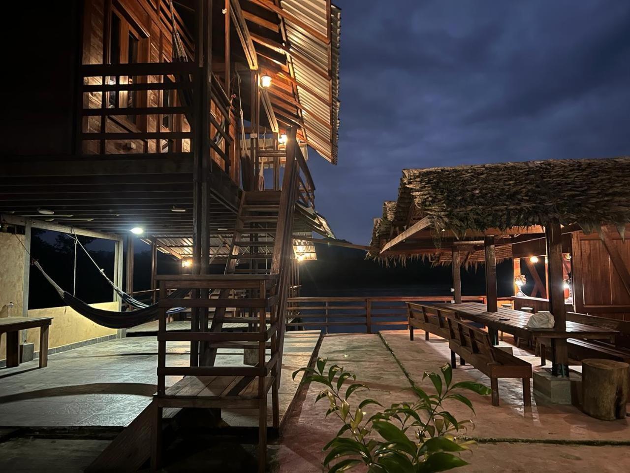 Hotel Rm Nuqui