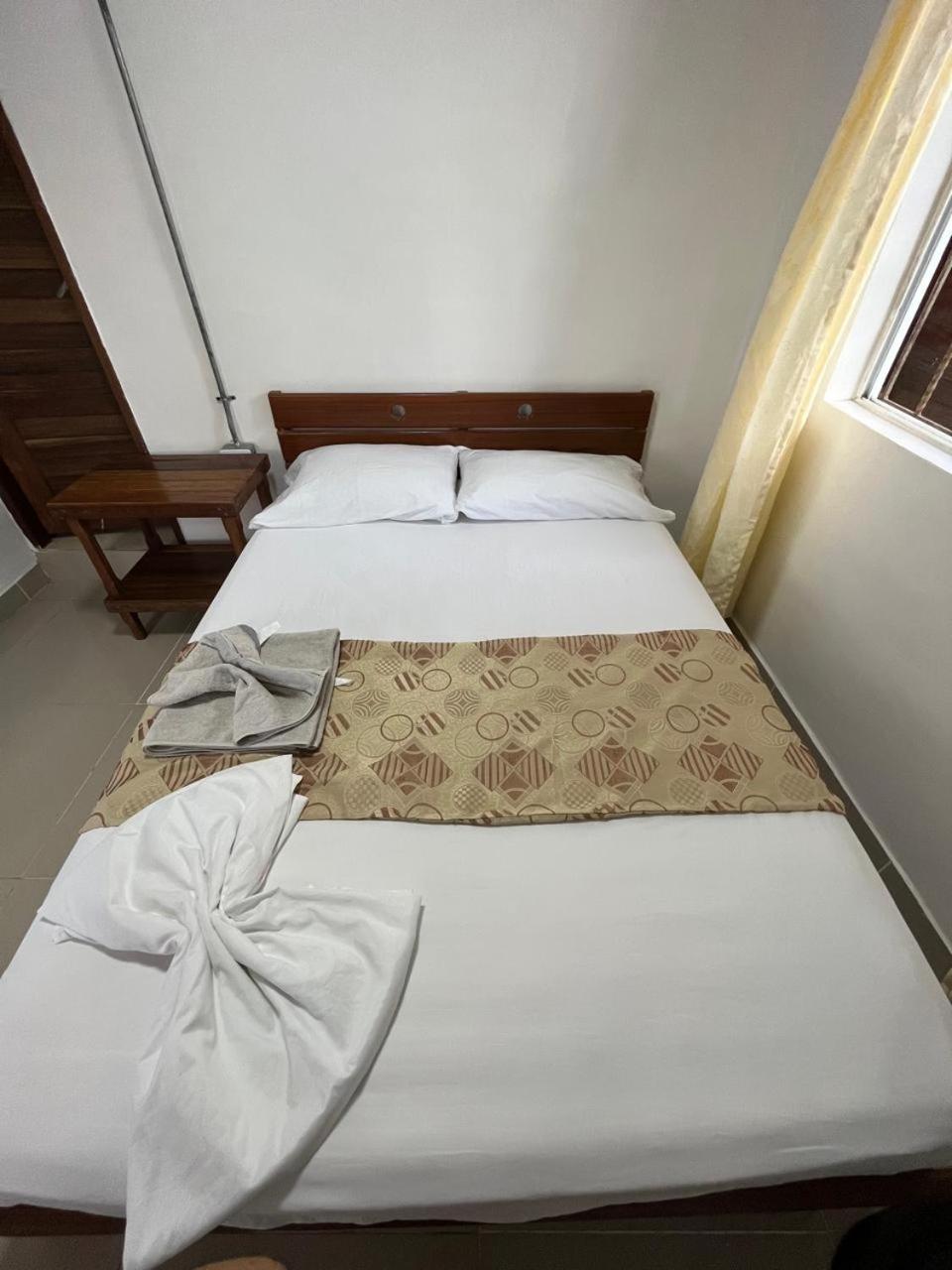 Rm Hotel *