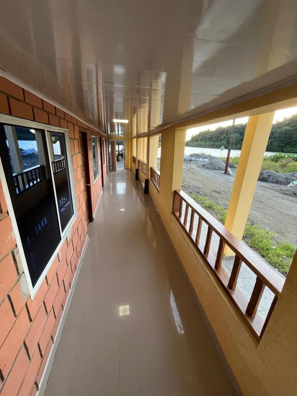 Hotel Rm Nuqui